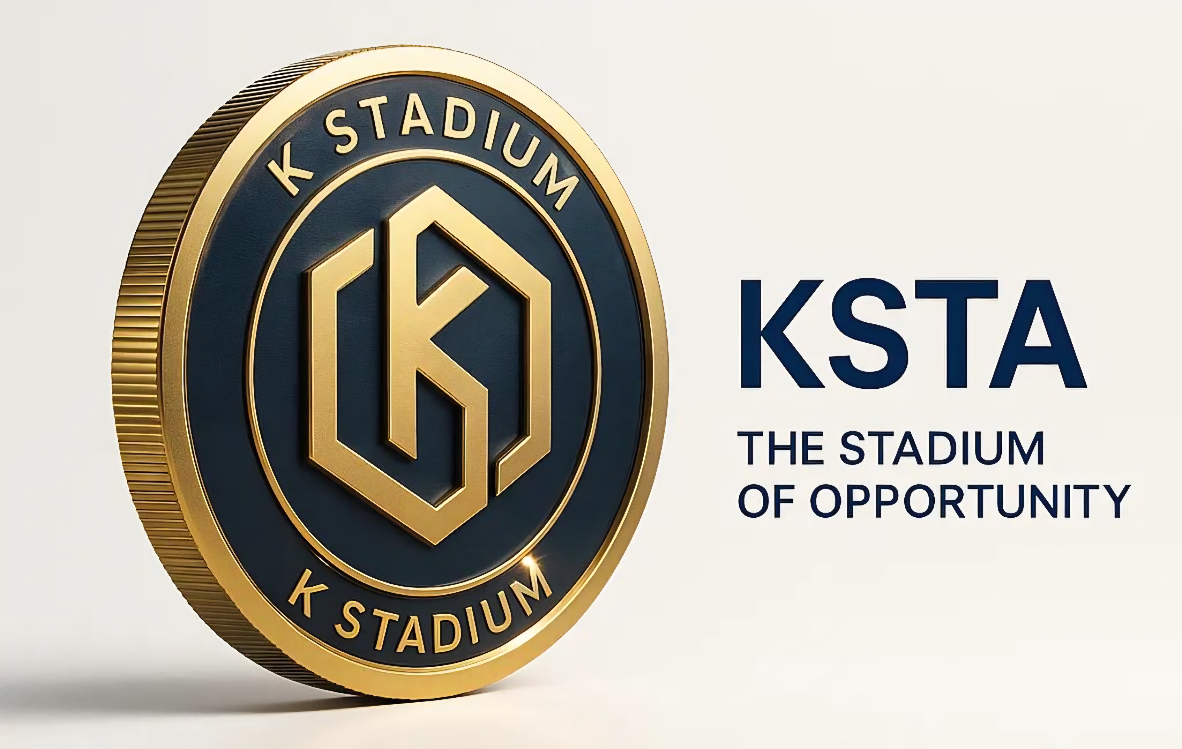 K STADIUM 정보 센터 메인 이미지